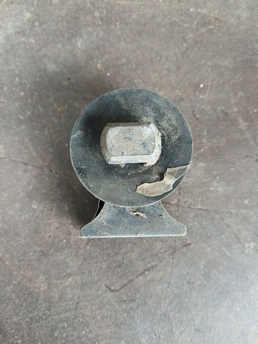 Ford sierra front bumper - front,