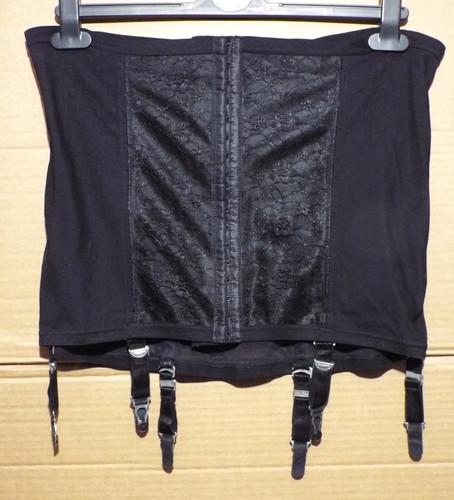 Nylon dreams open bottom - dreams,