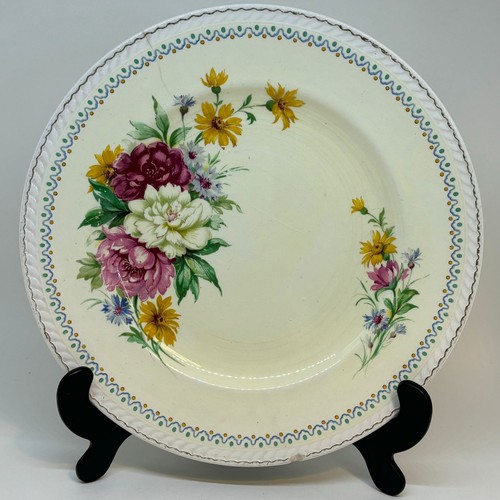 Vintage portland pottery lunch - vintage,