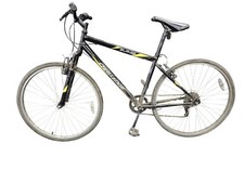 Challanger Hybrid Bike