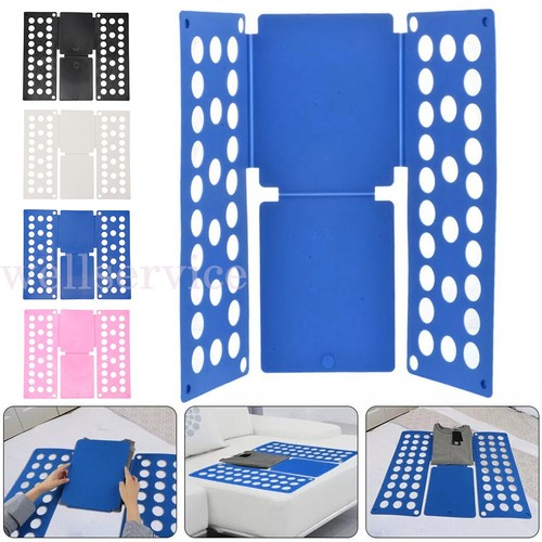 Clothes folder laundry - folder,