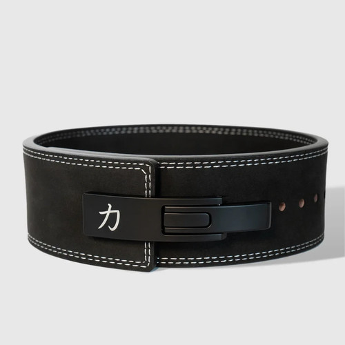 Strength shop 10mm lever belt - shop,