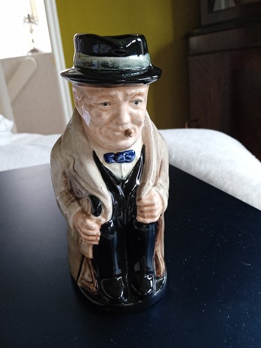 Winston churchill royal - winston,