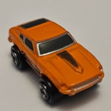 Micro Machines Datsun 240z