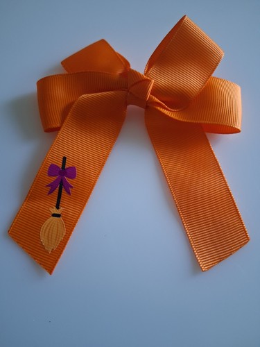 Handmade witches broom - handmade,