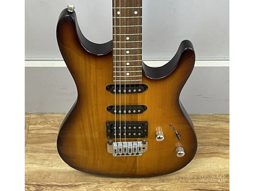 Ibanez gio guitar gsa60 - ibanez,
