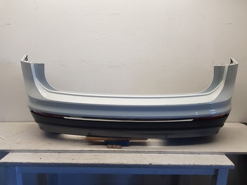 2019 tiguan mk2 - vw,