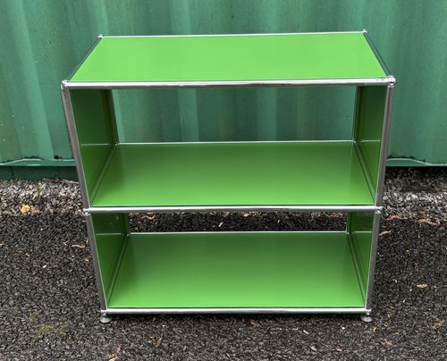 Usm haller shelving unit - haller, in