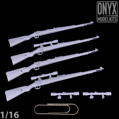 Onyx model kits 1 16 - onyx, 1/16