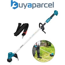 Makita DUR194ZX3 LXT 18v