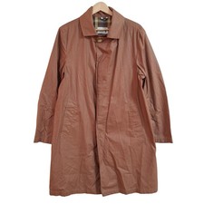 Auth MACKINTOSH - Brown Men's