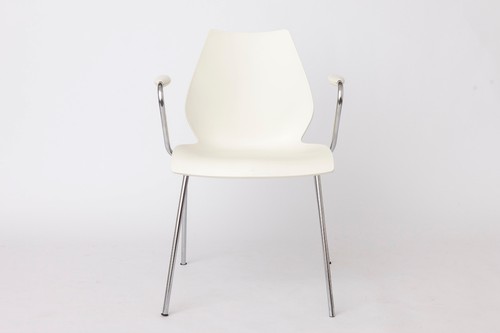 Kartell maui chair design by - kartell,