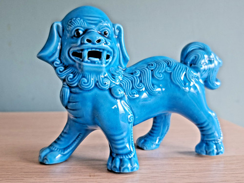 Vintage chinese turquoise - chinese,