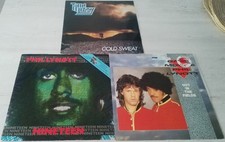 THIN LIZZY & PHIL LYNOTT -