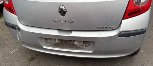 Renault clio mk3 2005 2009 - clio,