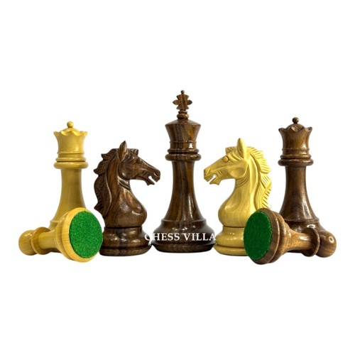The cremona series staunton - cremona,