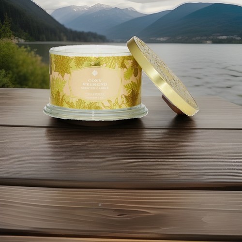 Homeworx harry slatkin wick - harry,