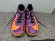 Nike Mercurial Trainers Size
