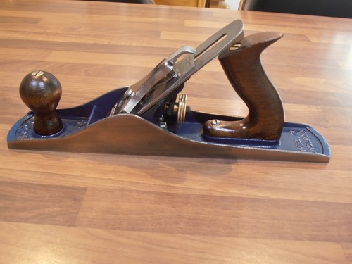 Vintage record carpentry - 05,