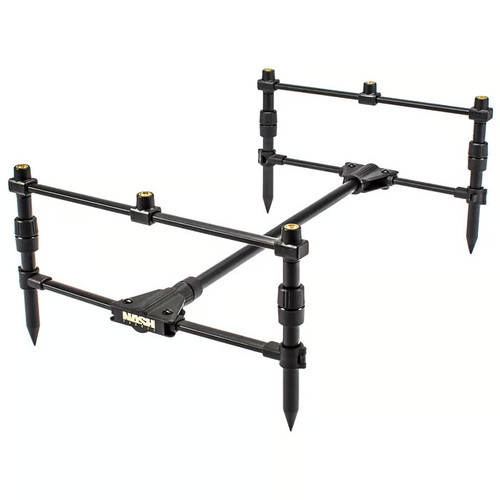 Nash super compact rod - nash,