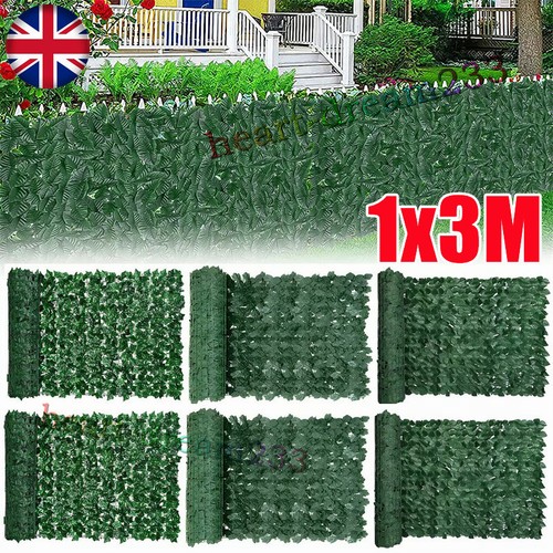 Artificial hedge fake - artificial,