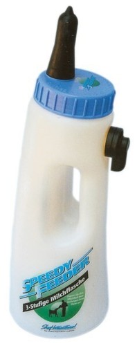 Agrihealth calf speedy - speedy, feeder