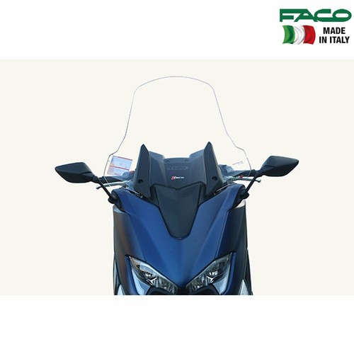 Faco 23465 windshield 4mm - faco,