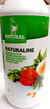 Natural Naturaline 1L Herb Decoction Health Racing Pigeons Poultry