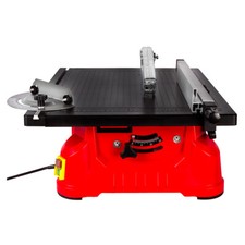 Heavy Duty 900W 210mm Portable Compact Table Saw 240V With Blade