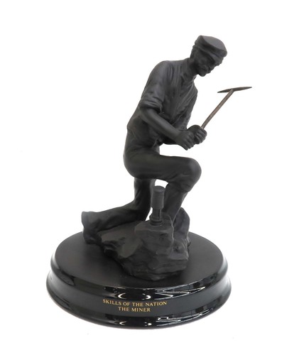 Wedgwood england basalt skills - wedgwood,