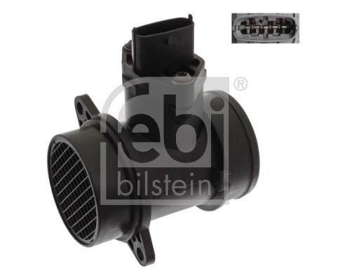 Febi mass air flow sensor - febi,