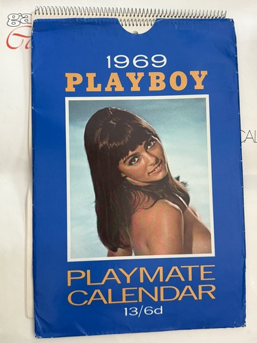 Vintage playboy playmate - vintage,