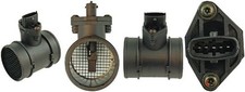 Genuine WAI Mass Air Flow