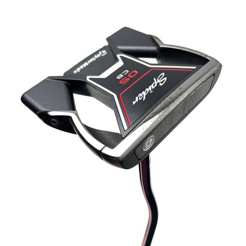 Taylormade spider putter - os,