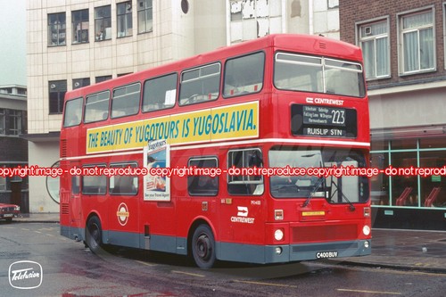 Bus photo london buses - -,