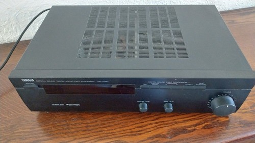 Yamaha dsp e390 natural - yamaha, dsp-e390