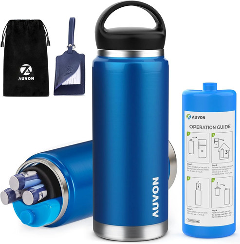 Insulin cooler travel case - insulin,