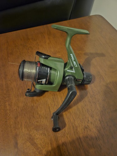 Ryobi project 2000 fishing - 2000,