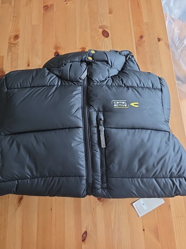 Camel active men jacket size - men's,