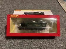 HORNBY R3222 CLASS 42XX TANK LOCO 2-8-0 GWR 4261 DCC READY 00 GAUGE BOXED