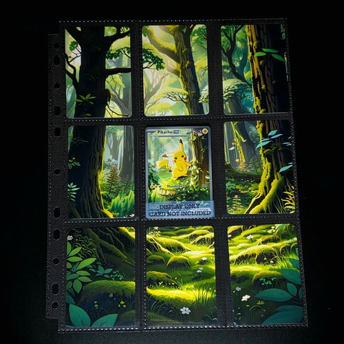 Binder extension art - binder,