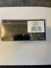 Cole & Mason Bray Glass Salt