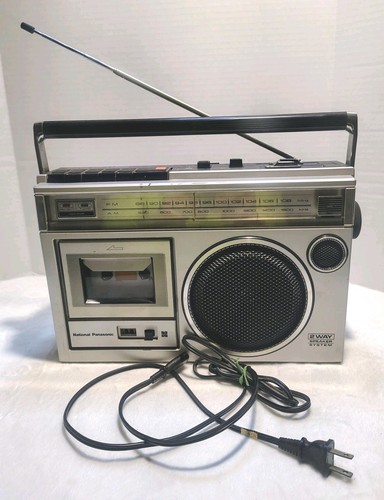 Rare panasonic national - rare,
