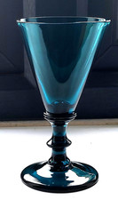 ANTIQUE GEORGIAN BRISTOL