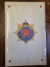 Badges Of The Service