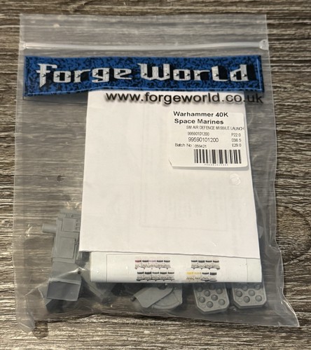 Forge world warhammer - forge, 40k