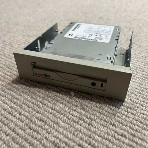 Iomega zip z100si - z100si, scsi