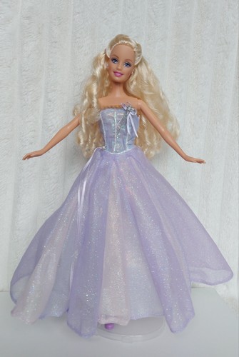 Vintage barbie and the magic - vintage,