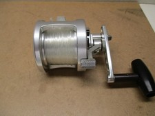 Avet Reels JX4.1:1 Silver