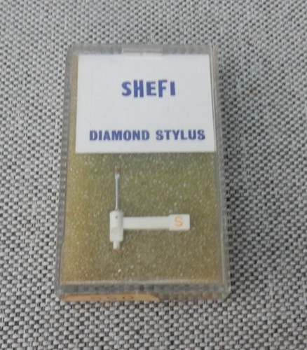 Bsr st6 vintage - bsr, two